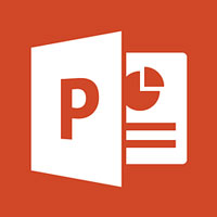 PowerPoint（PPT）